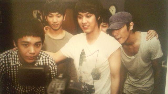 激レア!☆MBLAQ/2011 LIVE CONCERT1stフォットブックDVD付き!☆超美品! < タレントグッズ  激レア!☆MBLAQ/2011 LIVE CONCERT1stフォットブックDVD付き!☆超美品! < タレントグッズの