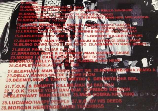 《MIGHTY CROWN》マイティークラウン レゲエ REGGAE < タレントグッズ  《MIGHTY CROWN》マイティークラウン レゲエ REGGAE < タレントグッズの