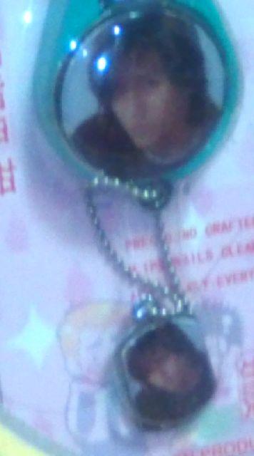 F4ジェリー・イェン写真入り爪きり < タレントグッズ  F4ジェリー・イェン写真入り爪きり < タレントグッズの