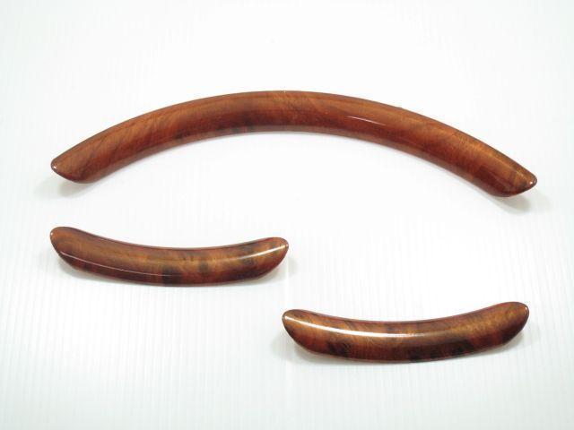 ★数量限定★ウッド調ハンドルカバーステアリングJ3ピース < 自動車/バイク ★数量限定★ウッド調ハンドルカバーステアリングJ3ピース < 自動車/バイク