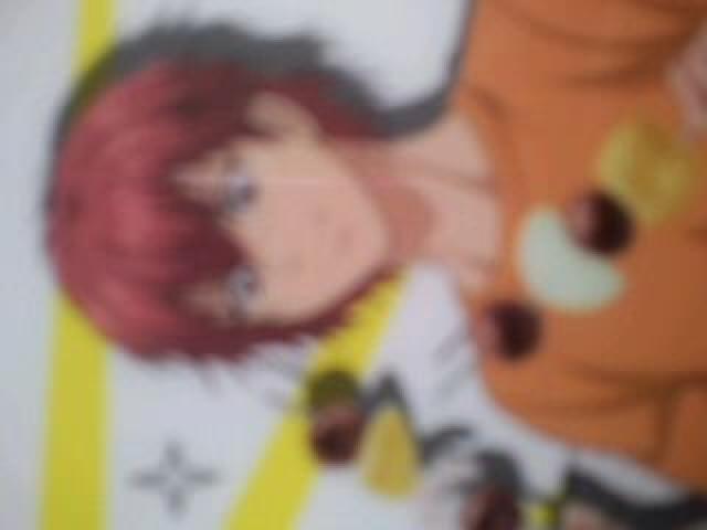 新テニスの王子様 丸井ブン太 ミニクリアファイル < アニメ/コミック/キャラクター  新テニスの王子様 丸井ブン太 ミニクリアファイル < アニメ/コミック/キャラクターの