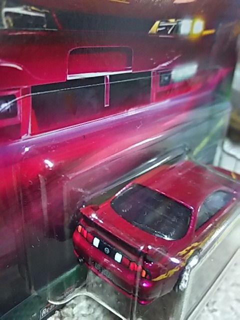 HW '19 ワイルドスピード S14 シルビア 240SX 未開封 < ホビー HW '19 ワイルドスピード S14 シルビア 240SX 未開封 < ホビーの