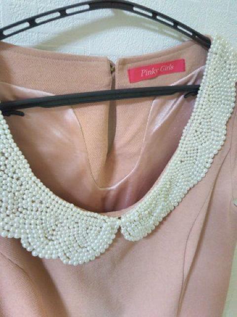 [���i]�s���L�[�K�[���Y/size�אgM// �� �����t�@�b�V������ 