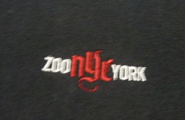 Zoo York XP[g O T@Be[Wi M  jt@bV 