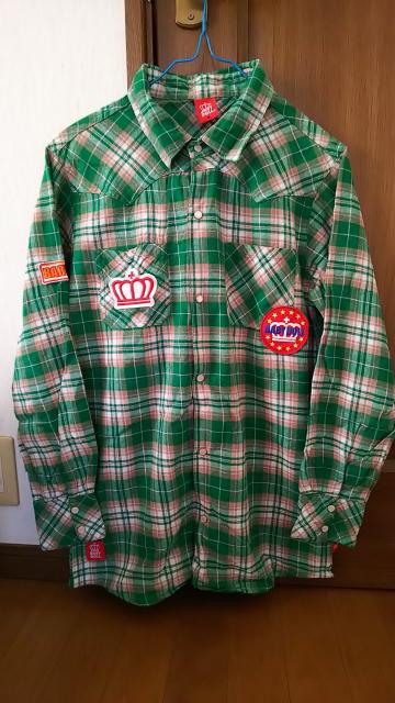 BABYDOLL���V���c�R(^0^)�m  �� �u�����h�� 