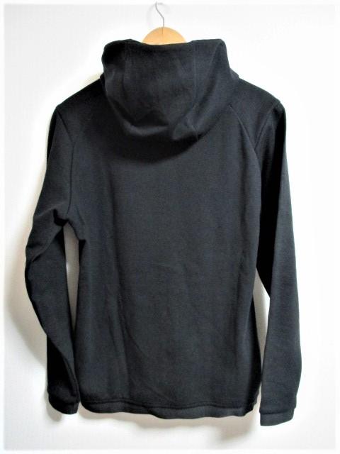 ☆ZARA ザラ フーディー パーカー/メンズ/S☆黒☆新品 < ブランド ☆ZARA ザラ フーディー パーカー/メンズ/S☆黒☆新品 < ブランドの