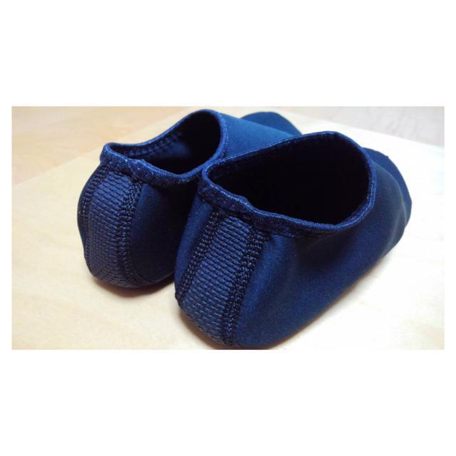 【新品】ウォーターソックス“キッズ・黒”(19.0cm〜20.0cm) < レジャー/スポーツ  【新品】ウォーターソックス“キッズ・黒”(19.0cm〜20.0cm) < レジャー/スポーツの