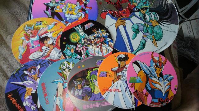 昭和レトロメンコ(聖闘士星矢) < おもちゃ 昭和レトロメンコ(聖闘士星矢) < おもちゃの