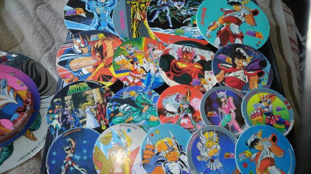 昭和レトロメンコ(聖闘士星矢) < おもちゃ 昭和レトロメンコ(聖闘士星矢) < おもちゃの