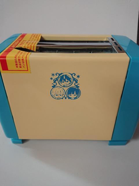 MAGI マギ トースター < アニメ/コミック/キャラクター  MAGI マギ トースター  < アニメ/コミック/キャラクターの