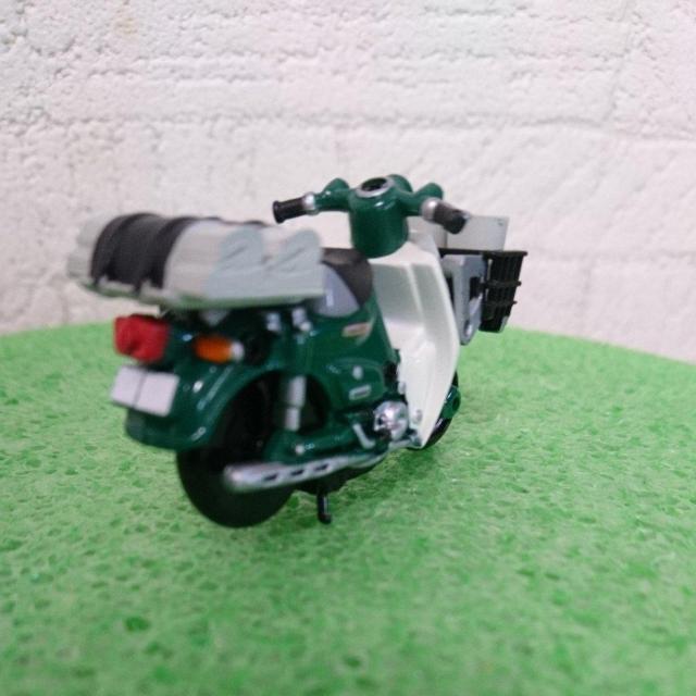 チョロ バイク スーパーカブ 新聞屋さん < ホビー  チョロ バイク スーパーカブ 新聞屋さん < ホビーの