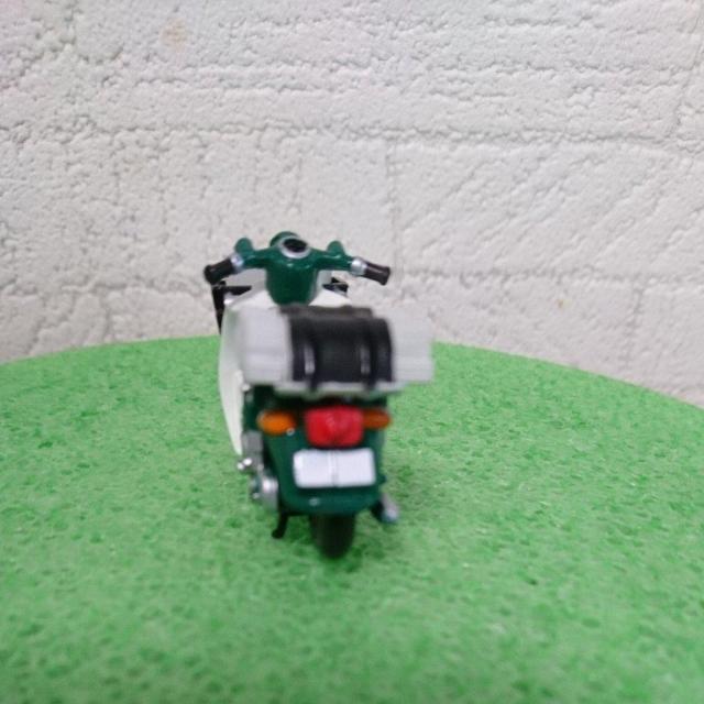 チョロ バイク スーパーカブ 新聞屋さん < ホビー  チョロ バイク スーパーカブ 新聞屋さん < ホビーの