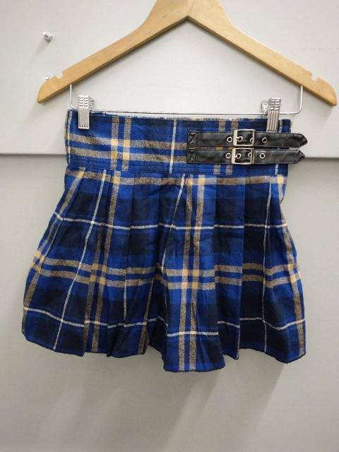 GLAD NEWS☆チェック柄スカート < ブランド GLAD NEWS☆チェック柄スカート < ブランドの