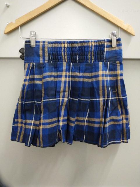 GLAD NEWS☆チェック柄スカート < ブランド GLAD NEWS☆チェック柄スカート < ブランドの