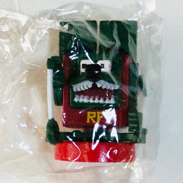 Rat Fink LN^[g[fBORNV@Cube Rat Fink  zr[ 