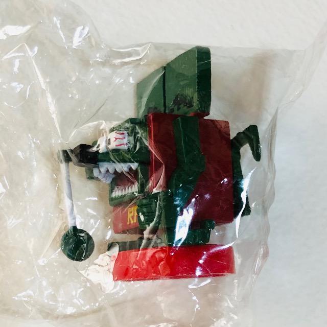 Rat Fink LN^[g[fBORNV@Cube Rat Fink  zr[ 