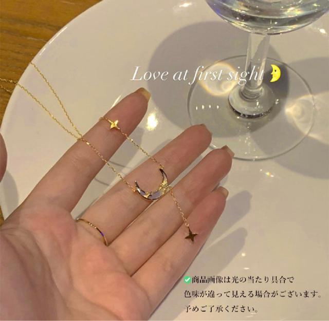 ネックレス < 女性アクセサリー/時計  ネックレス < 女性アクセサリー/時計の