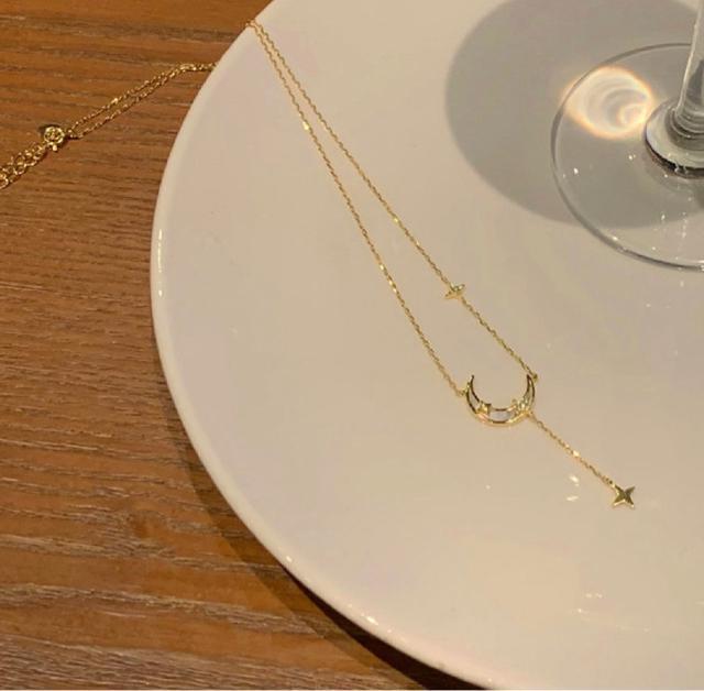 ネックレス < 女性アクセサリー/時計  ネックレス < 女性アクセサリー/時計の