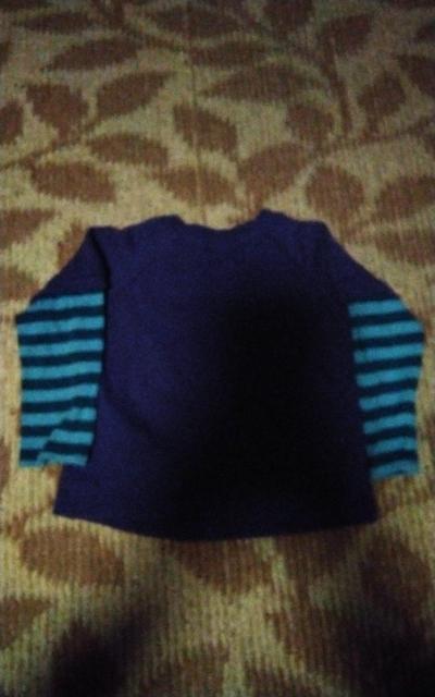 子供服  アンパンマン  トレーナー  95cm < キッズ/ベビー  子供服  アンパンマン  トレーナー  95cm < キッズ/ベビーの