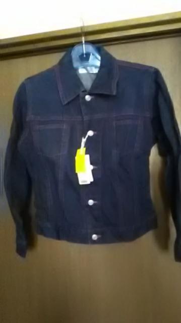 23*新品*Gジャン < キッズ/ベビー  23*新品*Gジャン  < キッズ/ベビーの