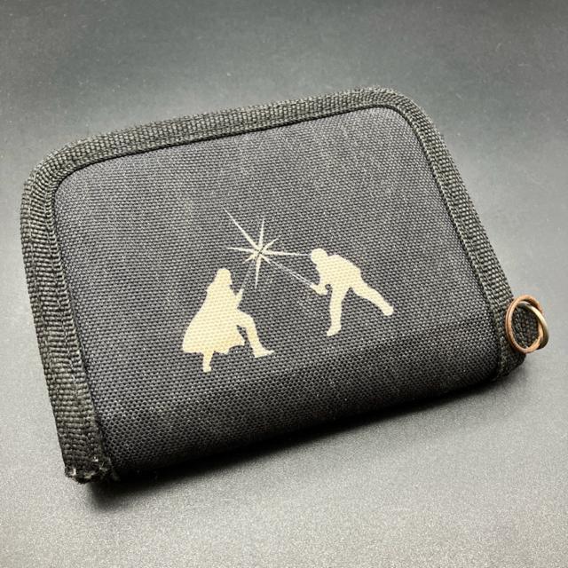 即決 STARWARS スターウォーズ 二つ折り財布 ウォレット < 男性ファッション  即決 STARWARS スターウォーズ 二つ折り財布 ウォレット < 男性ファッションの