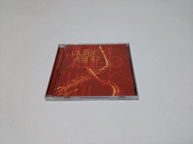<送無>ハンス&キャンディ・ダルファーHans&Candy Dulfer★国内盤(廃盤/美品)全15曲/日本盤ボーナストラック収録 < CD/DVD/ビデオ  <送無>ハンス&キャンディ・ダルファーHans&Candy Dulfer★国内盤(廃盤/美品)全15曲/日本盤ボーナストラック収録  < CD/DVD/ビデオの