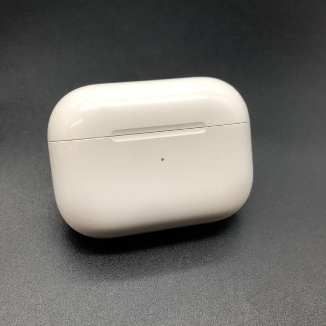  Apple Abv AirPods Pro [dP[X̂ A2190   Ɠd/AV 