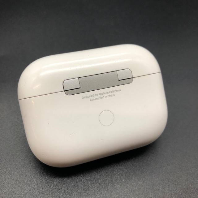  Apple Abv AirPods Pro [dP[X̂ A2190  Ɠd/AV 