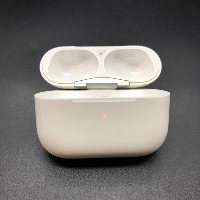  Apple Abv AirPods Pro [dP[X̂ A2190  Ɠd/AV 