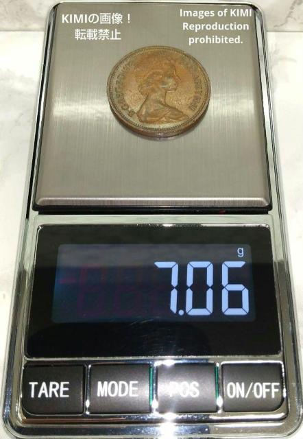 2 New Pence 1979 Elizabeth II 2nd portrait Bronze 2ペンス エリザ 貨幣 コイン < ホビー  2 New Pence 1979 Elizabeth II 2nd portrait Bronze 2ペンス エリザ 貨幣 コイン < ホビーの