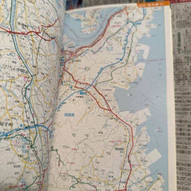 エアリアマップ グランプリ16  中国・四国道路 < 本/雑誌  エアリアマップ グランプリ16  中国・四国道路 < 本/雑誌の