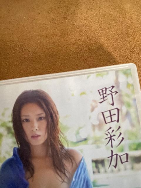 野田彩加  恋色彩  中古  DVD < タレントグッズ  野田彩加  恋色彩  中古  DVD  < タレントグッズの