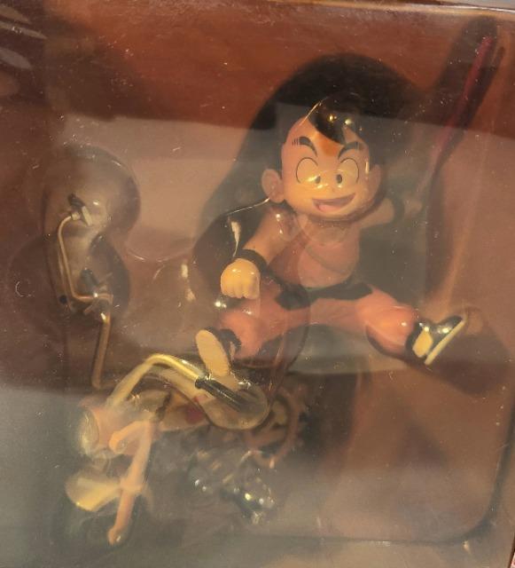 ドラゴンボール 鳥山明 フィギュア&バイク 孫悟空 < アニメ/コミック/キャラクター ドラゴンボール 鳥山明 フィギュア&バイク 孫悟空 < アニメ/コミック/キャラクターの