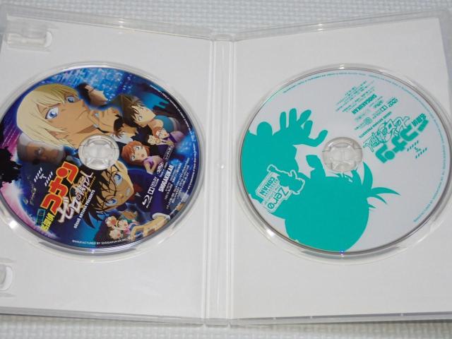 BD★名探偵コナン 劇場版 ゼロの執行人 2枚組 < CD/DVD/ビデオ BD★名探偵コナン 劇場版 ゼロの執行人 2枚組 < CD/DVD/ビデオの