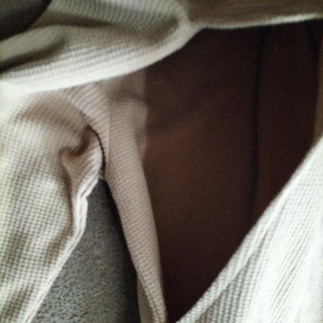 マタニティー Мサイズ ワンピース ベージュ < 女性ファッション マタニティー Мサイズ ワンピース ベージュ < 女性ファッションの