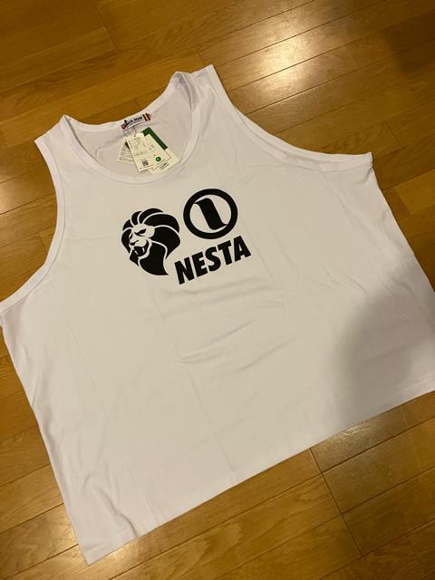 NESTA BRAND 超超超超大きいsize8L→7XL位 タンクトップ < ブランド NESTA BRAND 超超超超大きいsize8L→7XL位 タンクトップ < ブランドの