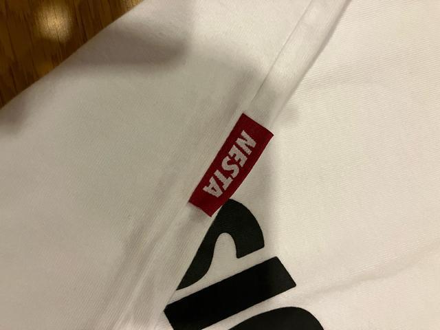 NESTA BRAND 超超超超大きいsize8L→7XL位 タンクトップ < ブランド NESTA BRAND 超超超超大きいsize8L→7XL位 タンクトップ < ブランドの