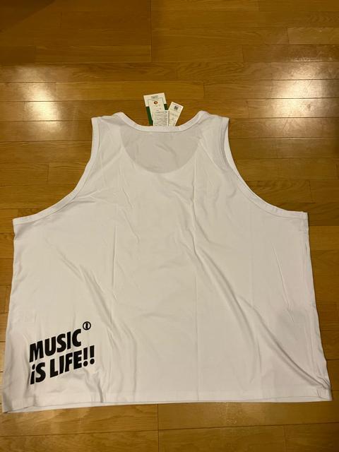 NESTA BRAND 超超超超大きいsize8L→7XL位 タンクトップ < ブランド NESTA BRAND 超超超超大きいsize8L→7XL位 タンクトップ < ブランドの