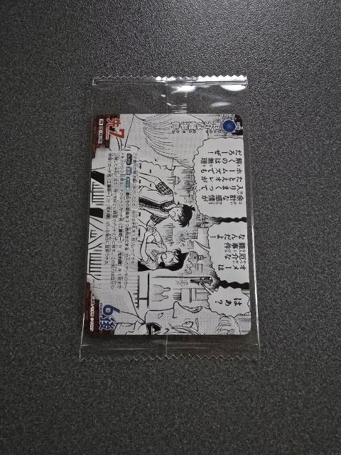 名探偵コナンカード 厄介な難事件 PR < トレーディングカード  名探偵コナンカード 厄介な難事件 PR  < トレーディングカードの