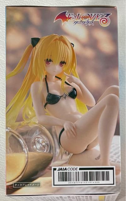 To LOVE る とらぶる ダークネス Aqua Float Girls フィギュア 金色の闇 < ホビー To LOVE る とらぶる ダークネス Aqua Float Girls フィギュア 金色の闇 < ホビーの