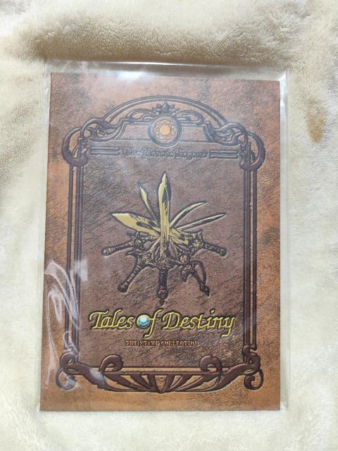 テイルズオブディスティニー フレーム切手 いのまたむつみ < ホビー テイルズオブディスティニー フレーム切手 いのまたむつみ < ホビーの