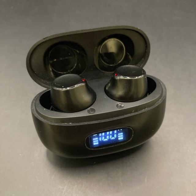 即決 ワイヤレスイヤホン SX-19 < 家電/AV 即決 ワイヤレスイヤホン SX-19 < 家電/AVの