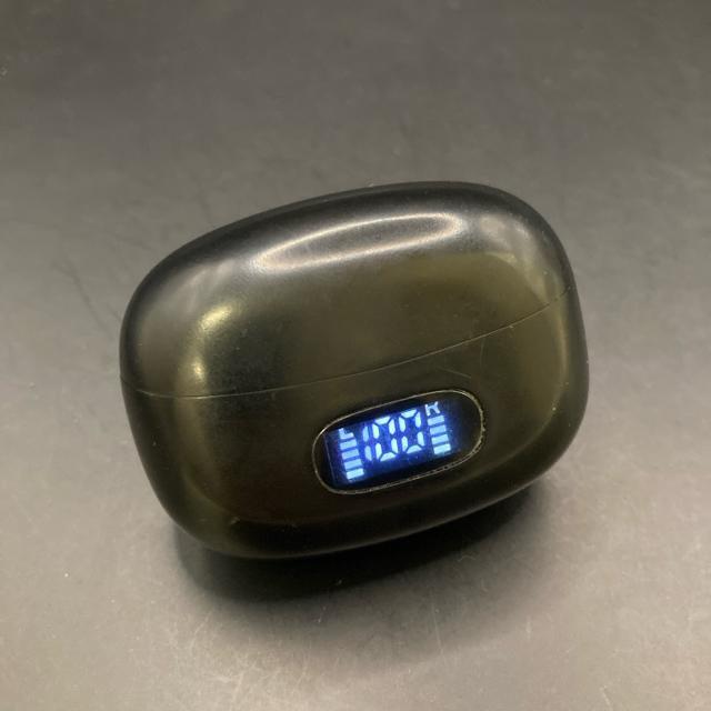 即決 ワイヤレスイヤホン SX-19 < 家電/AV 即決 ワイヤレスイヤホン SX-19 < 家電/AVの