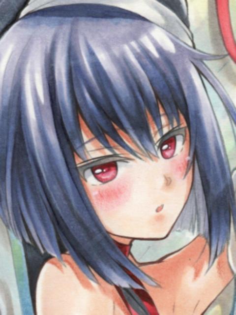 自作イラスト◆戦国乙女◆毛利モトナリ < アニメ/コミック/キャラクター 自作イラスト◆戦国乙女◆毛利モトナリ < アニメ/コミック/キャラクターの