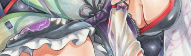 自作イラスト◆戦国乙女◆毛利モトナリ < アニメ/コミック/キャラクター 自作イラスト◆戦国乙女◆毛利モトナリ < アニメ/コミック/キャラクターの