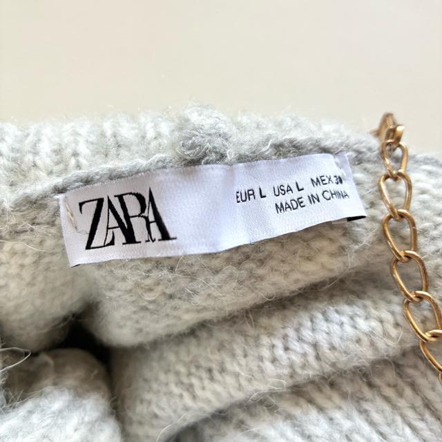 ZARAApJӂӂ{[jbg~bNXJ[CgO[L  uh 