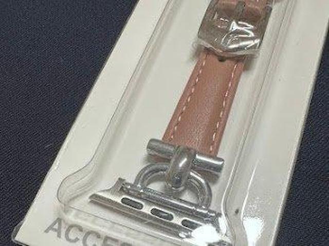 Apple Watch oh  42/44/45mm _[NsN{Vo[  ANZT[/v 