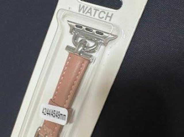 Apple Watch oh  42/44/45mm _[NsN{Vo[  ANZT[/v 