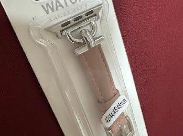 Apple Watch oh  42/44/45mm _[NsN{Vo[  ANZT[/v 