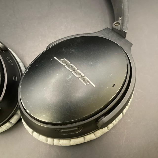 即決 Bose QC35 II ワイヤレスヘッドホン < 家電/AV 即決 Bose QC35 II ワイヤレスヘッドホン < 家電/AVの